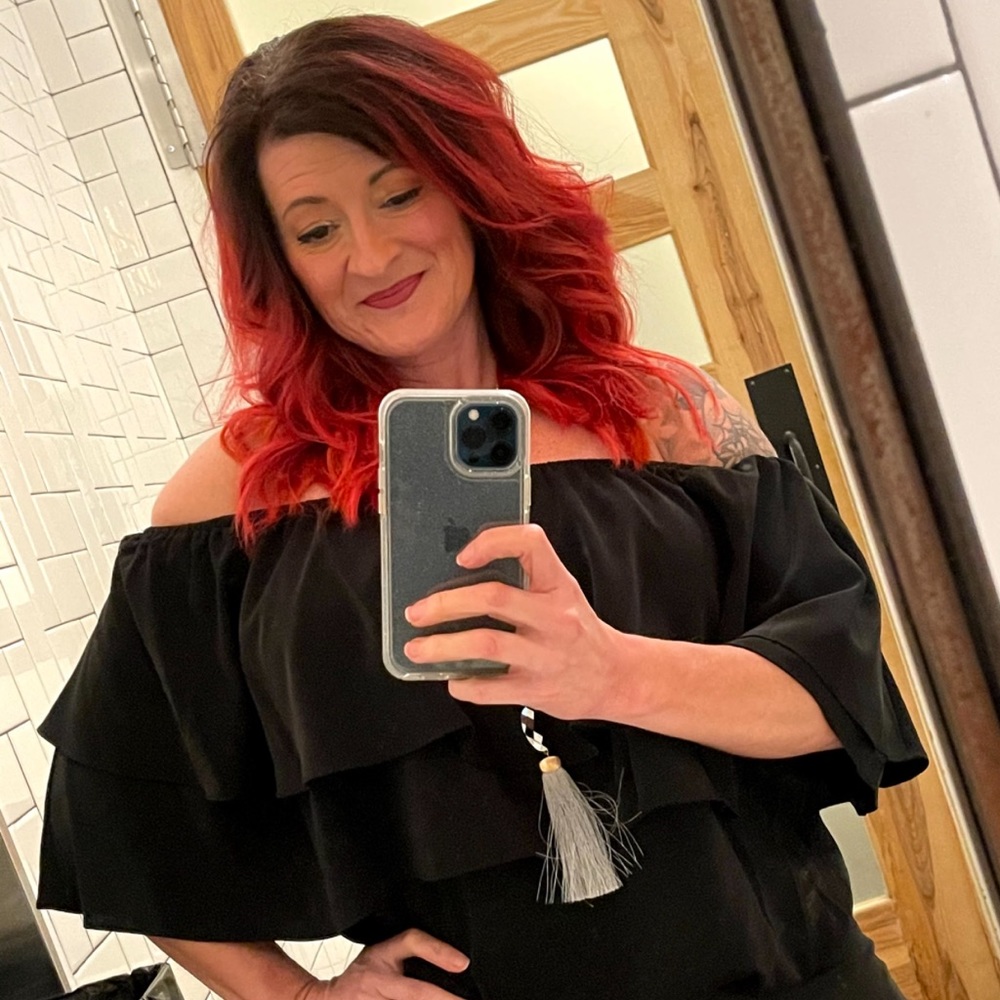 Meet your Posher, Tammy